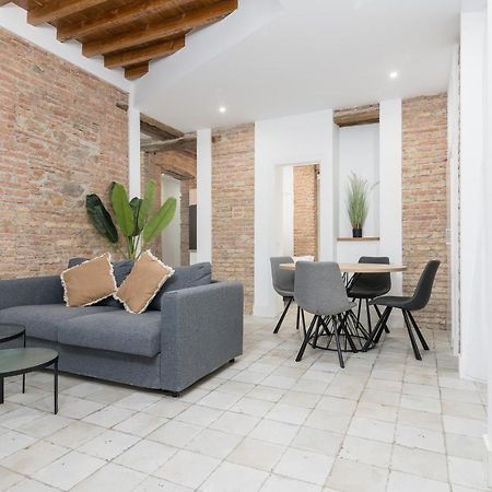 Suite Homes Sweet Alamos III Málaga Exterior foto